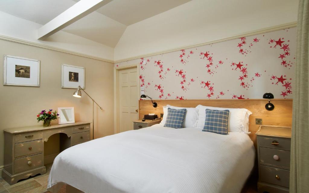 The Museum Inn Farnham  Chambre photo
