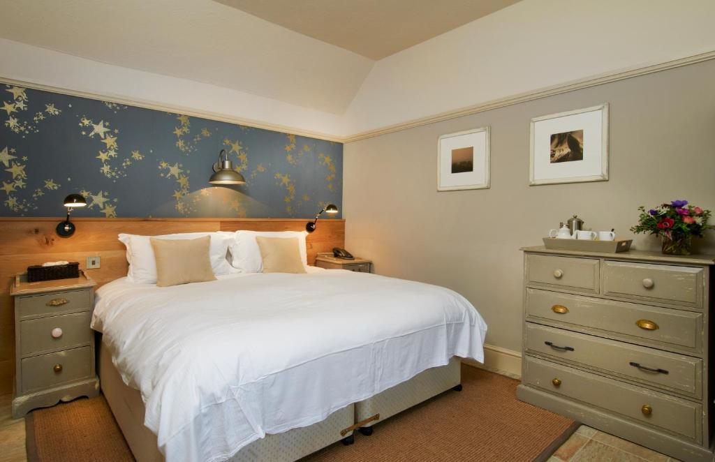 The Museum Inn Farnham  Chambre photo