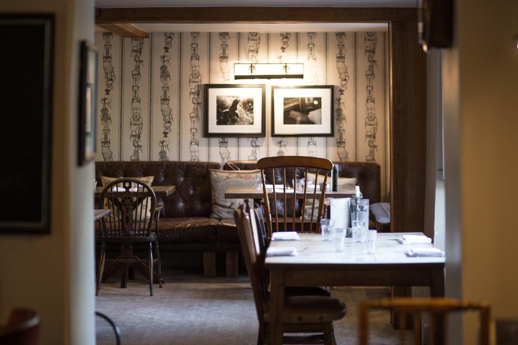 The Museum Inn Farnham  Extérieur photo