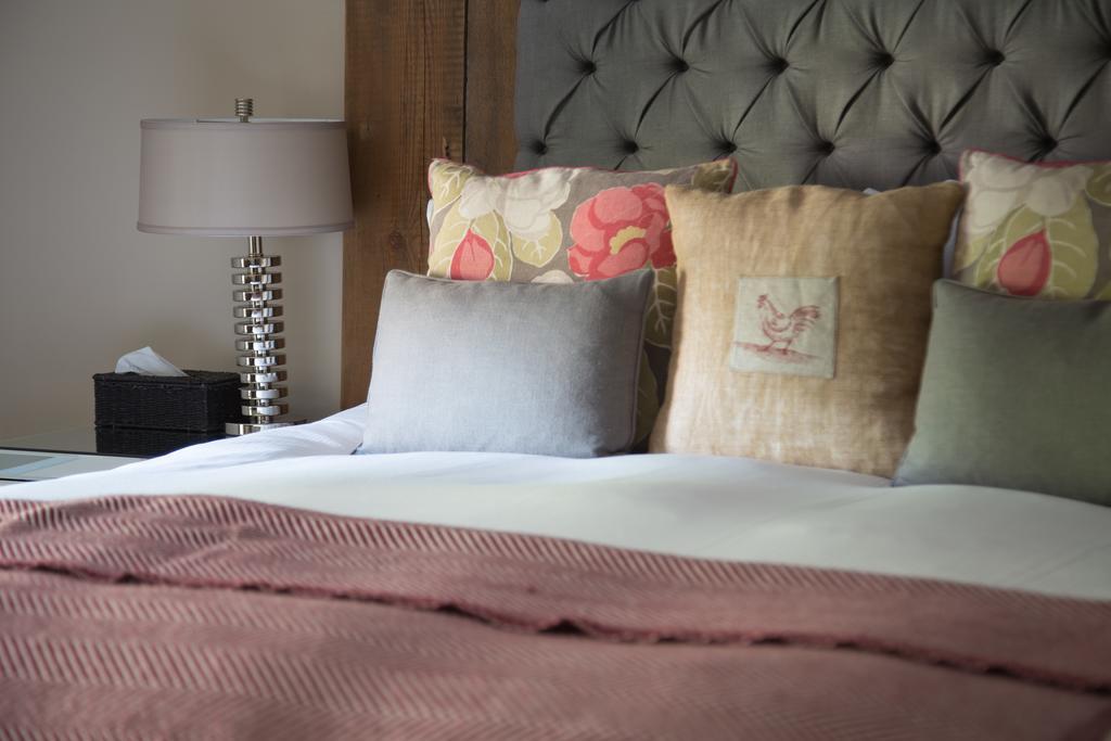 The Museum Inn Farnham  Extérieur photo