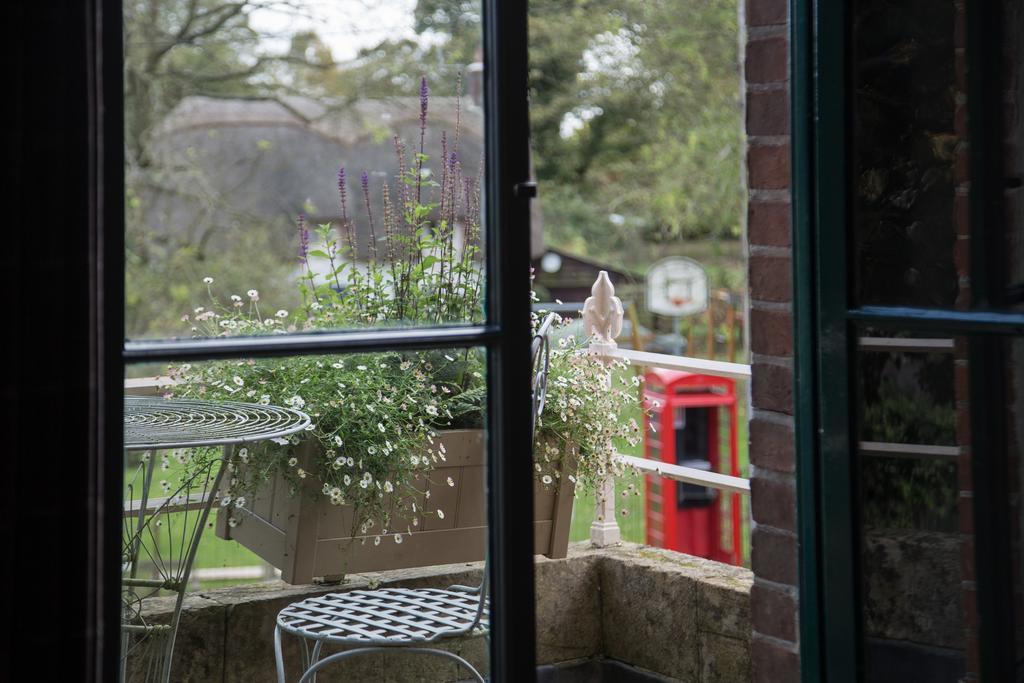 The Museum Inn Farnham  Extérieur photo