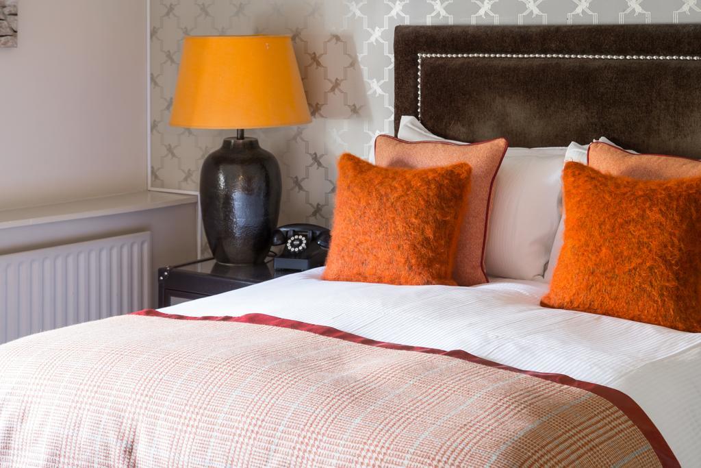 The Museum Inn Farnham  Extérieur photo