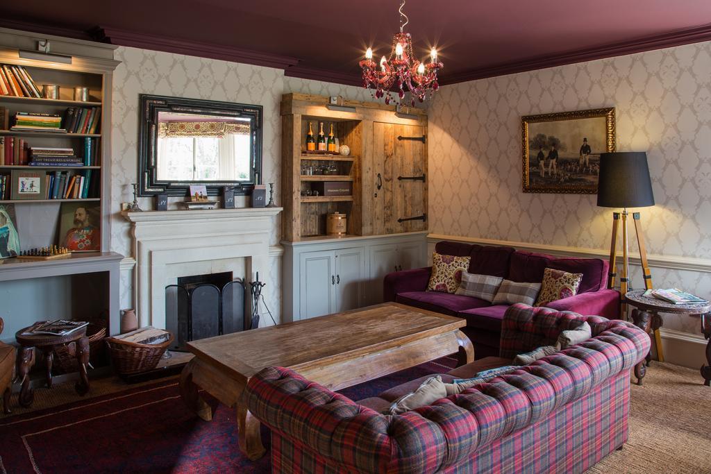 The Museum Inn Farnham  Extérieur photo