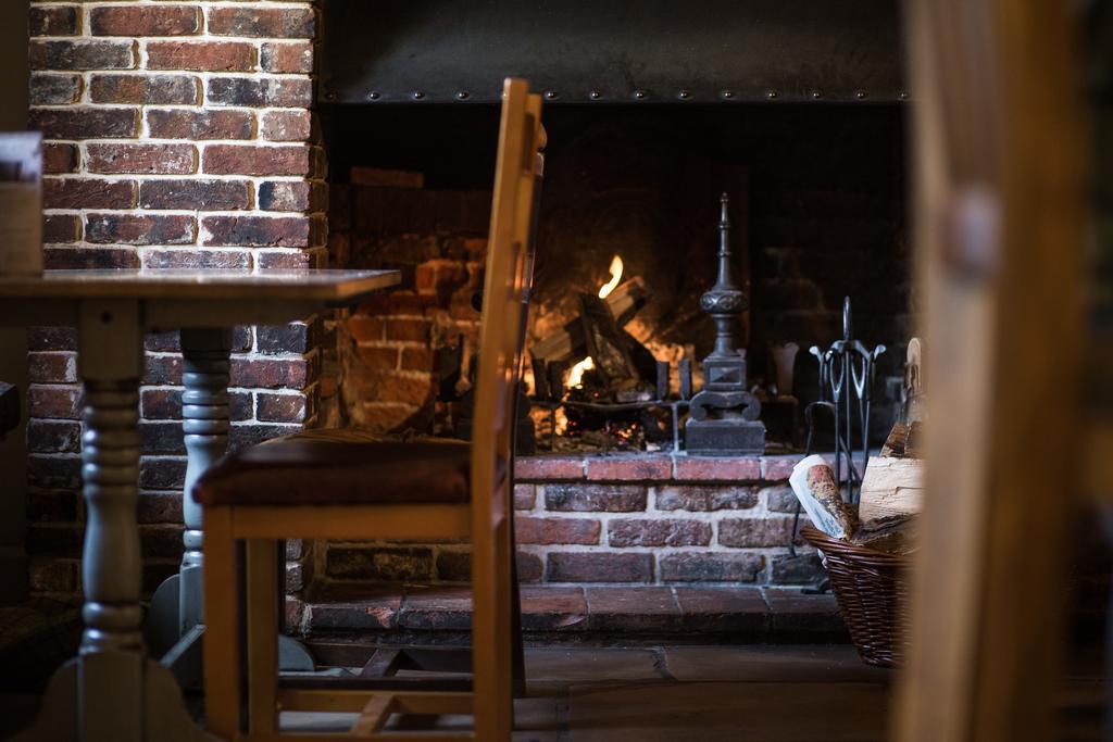 The Museum Inn Farnham  Extérieur photo