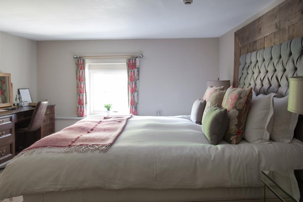 The Museum Inn Farnham  Extérieur photo