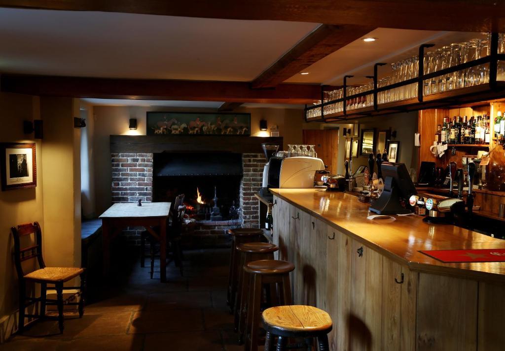 The Museum Inn Farnham  Extérieur photo