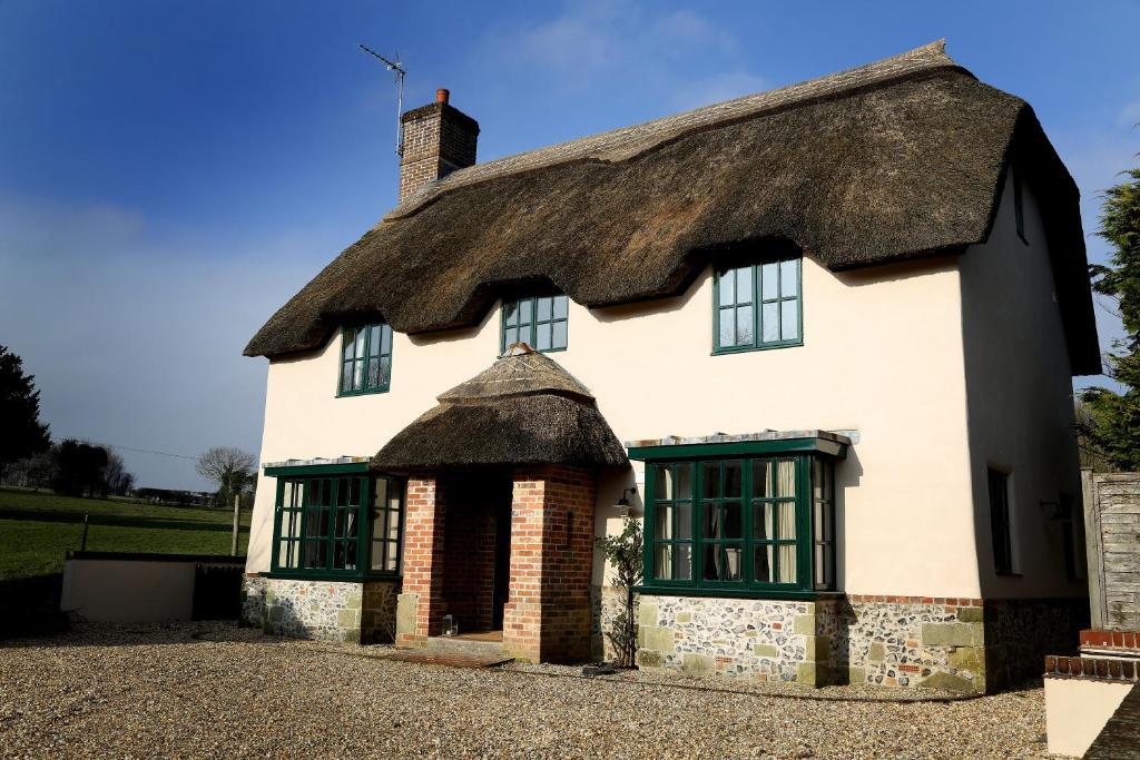 The Museum Inn Farnham  Extérieur photo