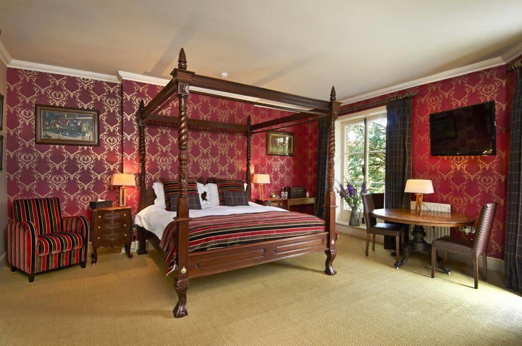 The Museum Inn Farnham  Extérieur photo