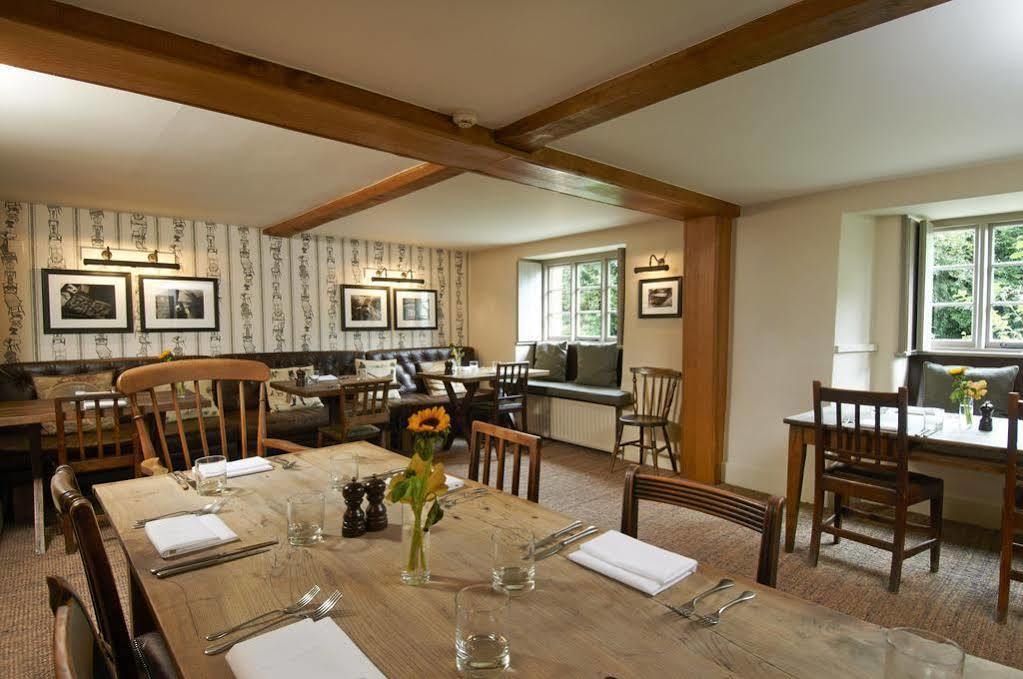 The Museum Inn Farnham  Extérieur photo