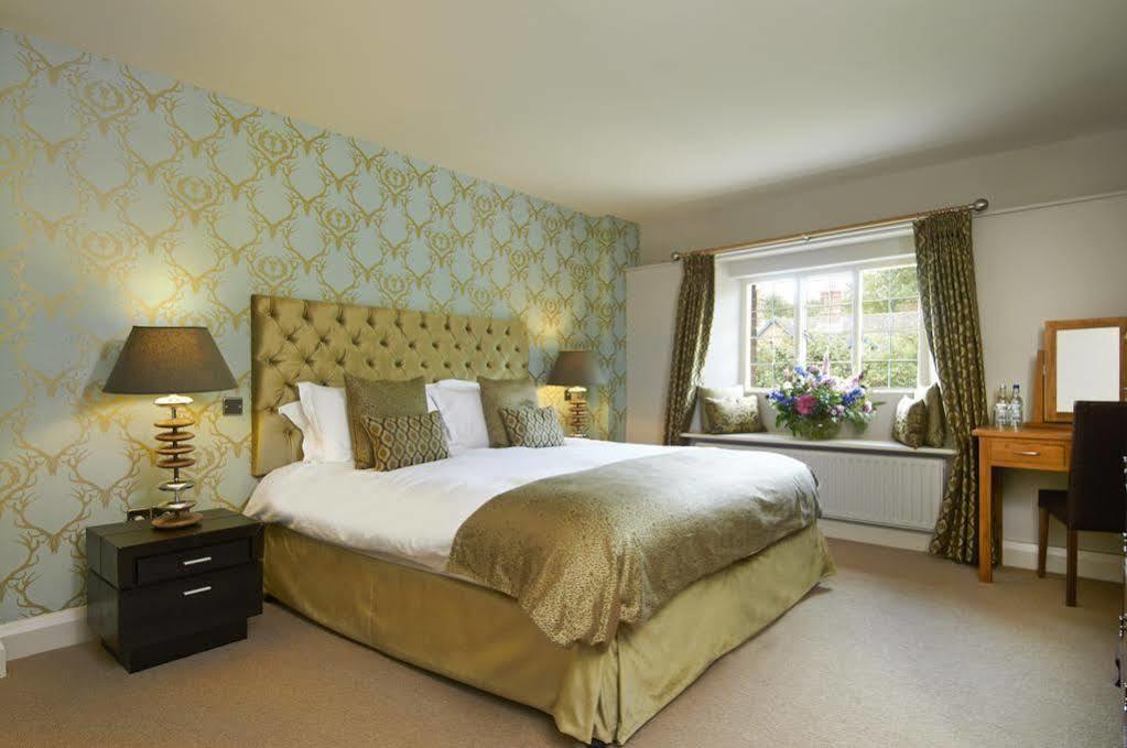 The Museum Inn Farnham  Extérieur photo