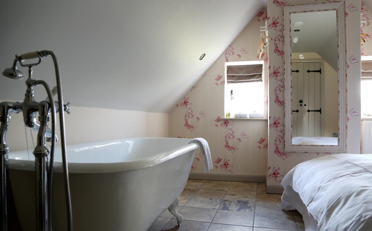 The Museum Inn Farnham  Extérieur photo
