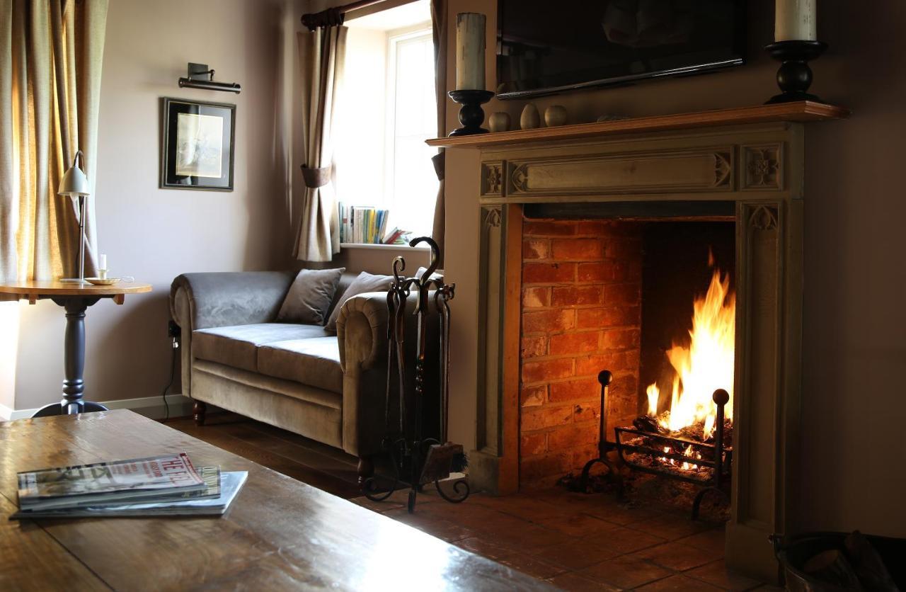 The Museum Inn Farnham  Extérieur photo