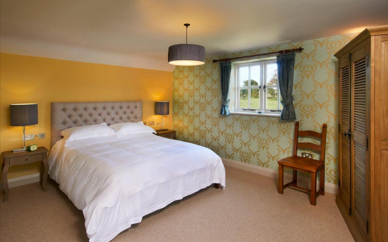 The Museum Inn Farnham  Extérieur photo