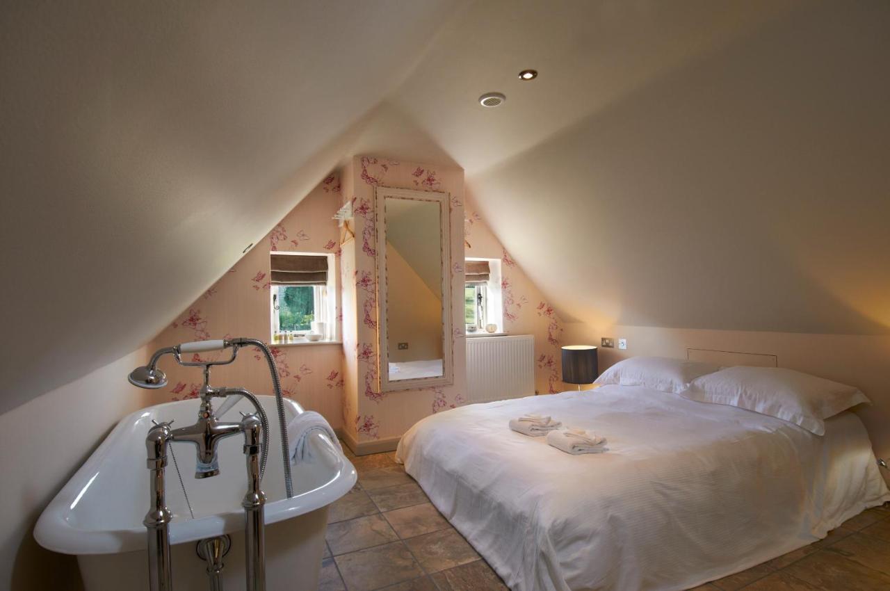 The Museum Inn Farnham  Extérieur photo