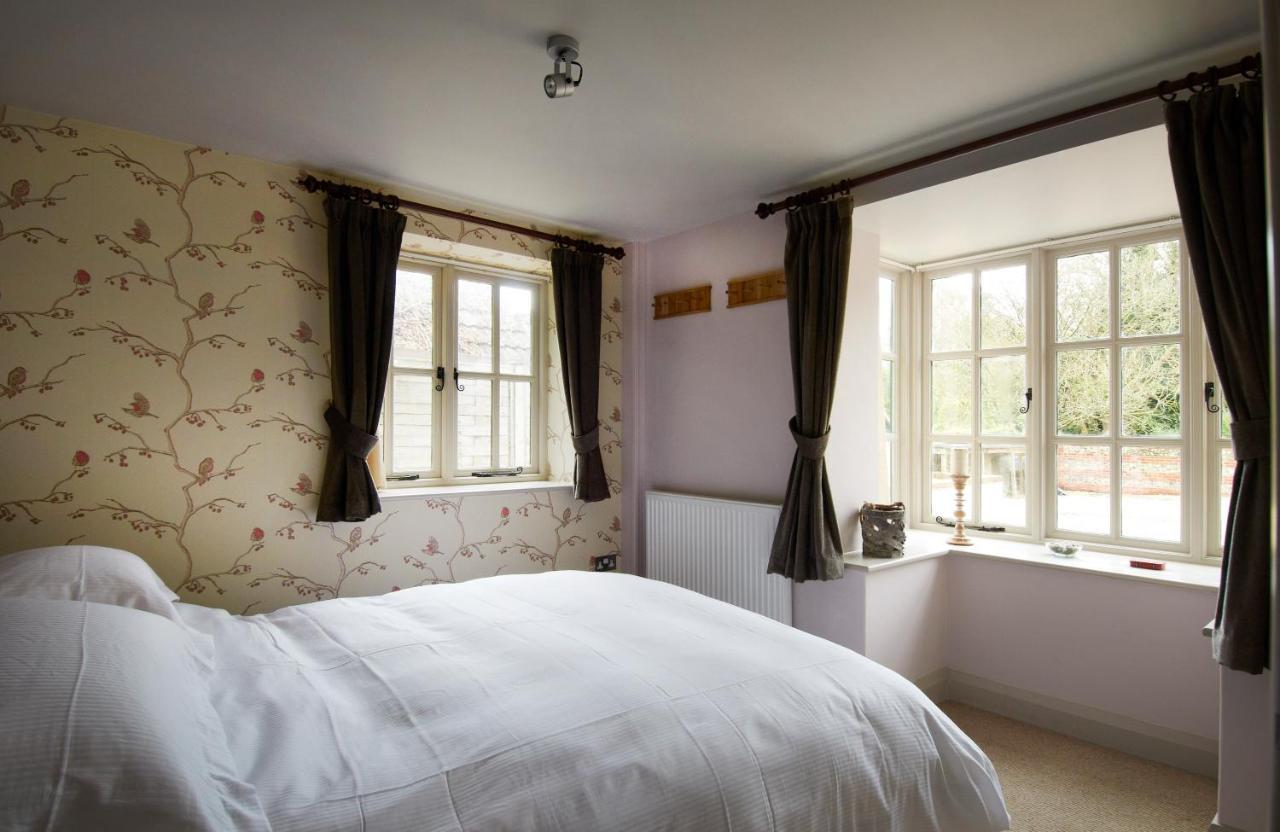 The Museum Inn Farnham  Extérieur photo