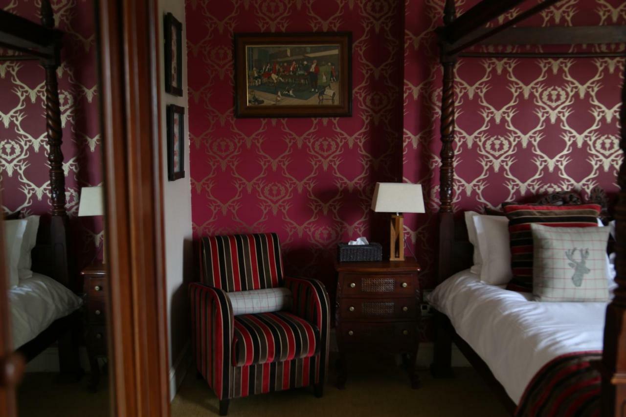 The Museum Inn Farnham  Extérieur photo