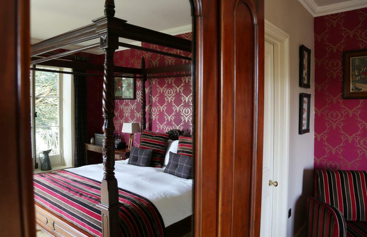 The Museum Inn Farnham  Extérieur photo