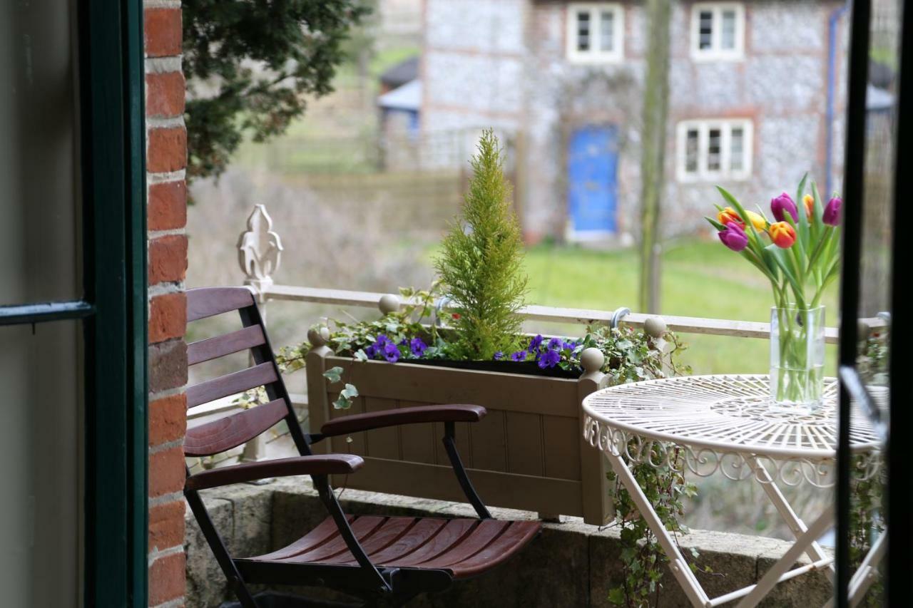 The Museum Inn Farnham  Extérieur photo